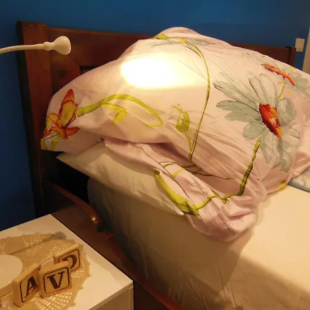 Avd - La Nuova Casa Di Nonna