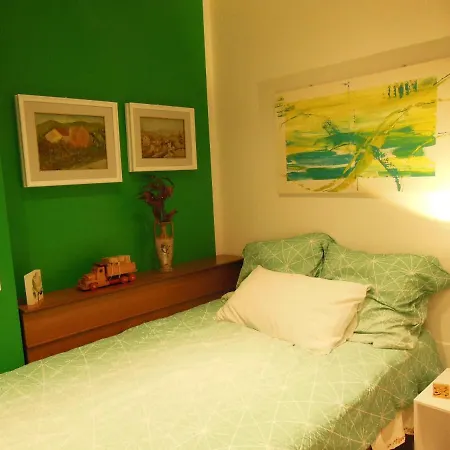 Apartment Avd - La Nuova Casa Di Nonna *