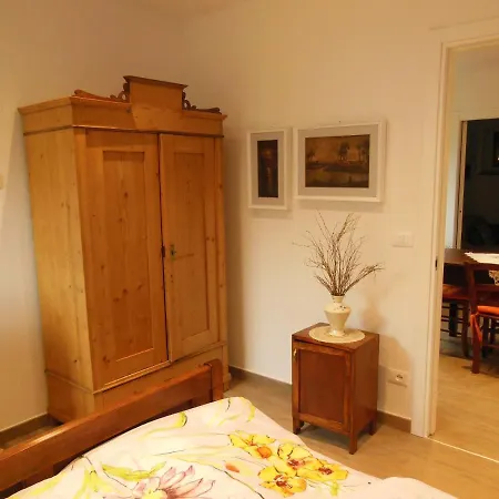 Avd - La Nuova Casa Di Nonna Apartment