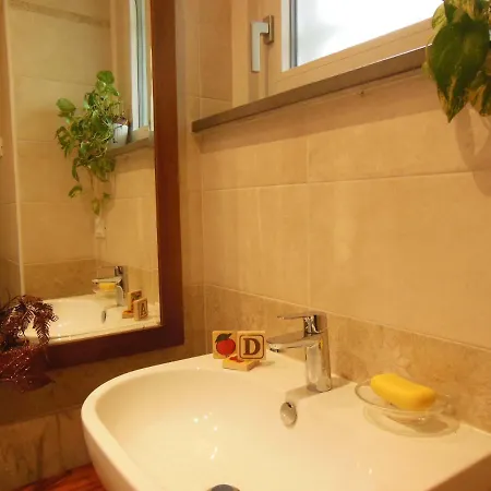Apartment Avd - La Nuova Casa Di Nonna