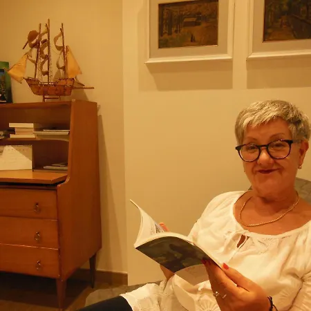 Avd - La Nuova Casa Di Nonna