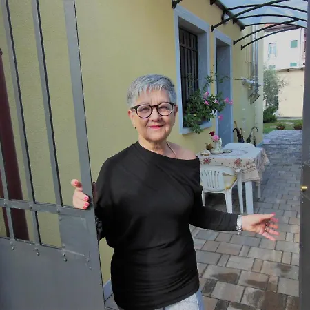 Apartment Avd - La Nuova Casa Di Nonna *