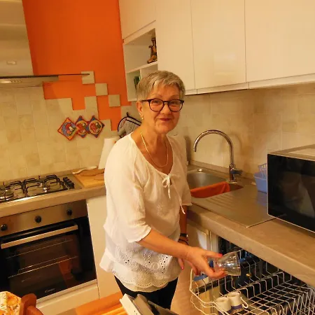 Avd - La Nuova Casa Di Nonna Ούντινε