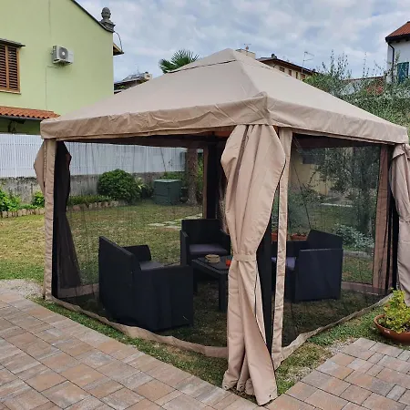 Avd - La Nuova Casa Di Nonna *
