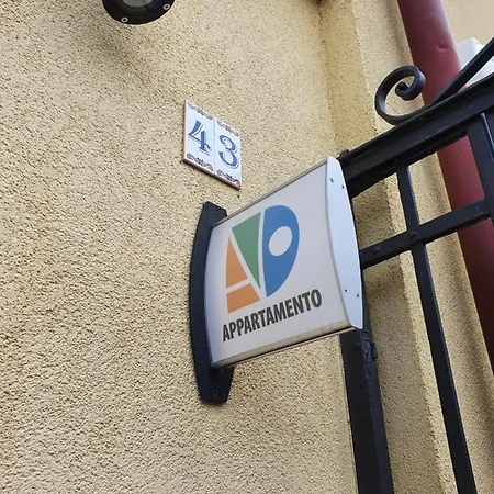 Appartamento Avd - La Nuova Casa Di Nonna *