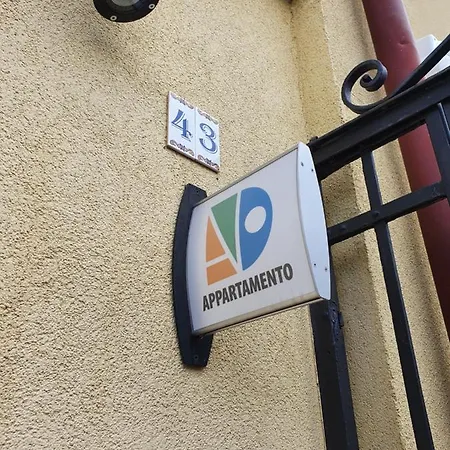 Apartment Avd - La Nuova Casa Di Nonna *