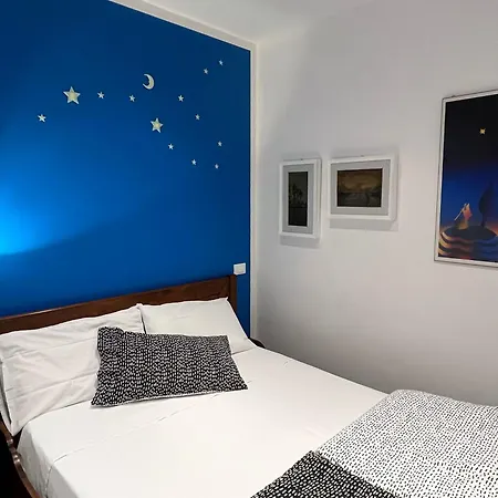 Apartament Avd - La Nuova Casa Di Nonna *