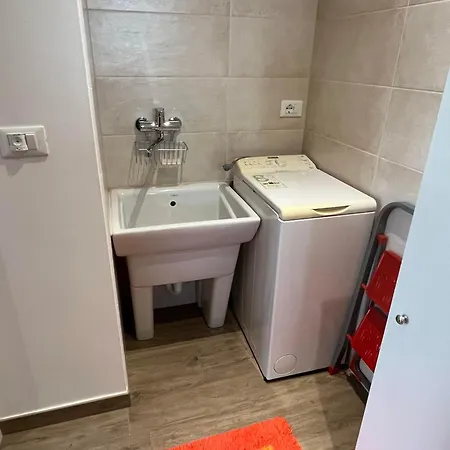 Avd - La Nuova Casa Di Nonna Apartment *