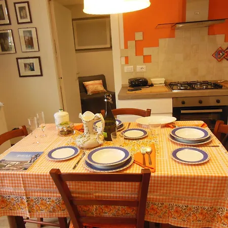 Apartament Avd - La Nuova Casa Di Nonna