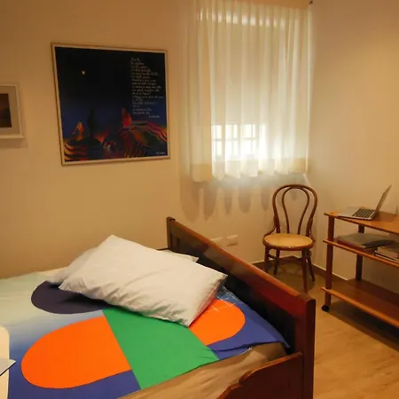 Avd - La Nuova Casa Di Nonna