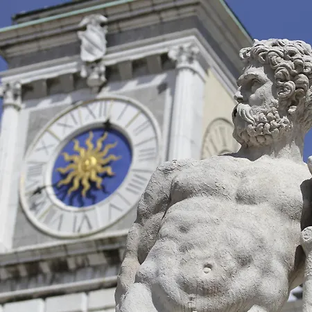 Avd - La Nuova Casa Di Nonna Apartament *