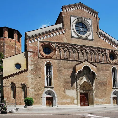 Avd - La Nuova Casa Di Nonna * Udine