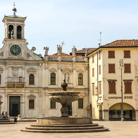 Apartament Avd - La Nuova Casa Di Nonna *